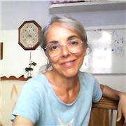 Licenciada en Ciencias de la Educación, especialidad Psicología (Salamanca)